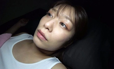 NSM-401 夜間中出被春藥綁住的美少女！ ！