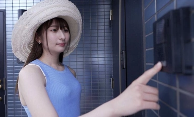 HBAD-682 昔は純情可憐だった親戚の美人のお姉さんがチンポが大好きなデカ尻ヤリマン女に成長していた 末広純