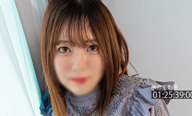 FC2-PPV-4324105 1500 points hanggang 3/12 [Cute/chubby] Plump chubby F cup. Hilaw na creampie.