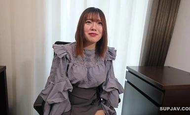 FC2-PPV-4324105 1500 points hanggang 3/12 [Cute/chubby] Plump chubby F cup. Hilaw na creampie.