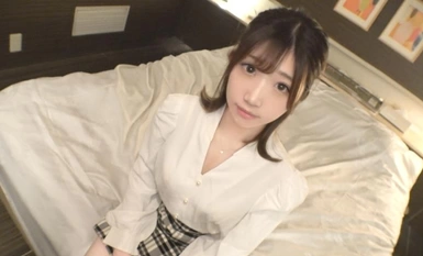 SIRO-5236 148cm 미니멀 미소녀가 등장! H는 오랜만이라는 그녀는 몸을 떨며 온몸으로 쾌감을 표현한다! 첫 촬영] 인터넷에서 AV 응모 → AV 체험 촬영 2119