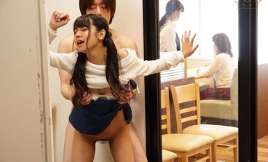 [Mozek dimusnahkan] STARS-334 Serta-merta kacau dalam perjalanan untuk kencing! Serta merta! Dia tidak tahan dengan keseronokan dan air mani semasa dalam pantang! ! Ichika Nagano