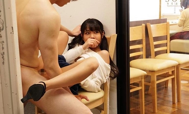 [Mozek dimusnahkan] STARS-334 Serta-merta kacau dalam perjalanan untuk kencing! Serta merta! Dia tidak tahan dengan keseronokan dan air mani semasa dalam pantang! ! Ichika Nagano