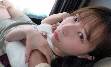 DOTM-014 Close tit-fucking with my pie-flesh who stares at me with a bruised face but won't let me fuck her, making her feel like it