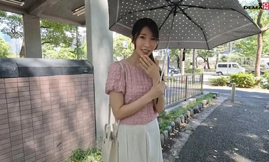 SDNM-431 旦那は全てを与えてくれるけど本当に欲しいのはそれじゃない… 山下佳恋 40歳 AV DEBUT