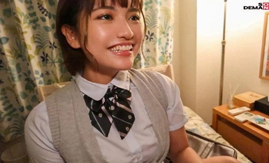 SDAM-108 ドラレコ援交盗撮 車内で女子○生にバイト感覚でパンチラ手コキ射精をしてもらって追加課金でラブホ中出しできました。