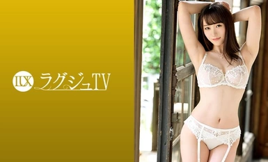 [Mozek dimusnahkan] 259LUXU-1325 TV Mewah 1312 Seorang kakak yang cantik dengan payudara yang besar, punggung yang cantik dan kaki yang cantik yang dicemburui semua orang telah muncul! Jika anda membuatnya memakai pakaian dalam seksi yang direka untuk lel