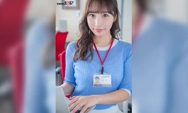 [马赛克破坏] SDJS-242V [特别视频口交收录版] 女员工史，肉感美臀，情色性爱！ 本田ソラAV登场！[4K画面铺天盖地的Nuke