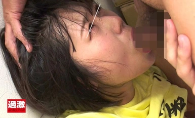 116NHDTB-90403 接客中に顔を紅潮させながら感じまくるバイト娘 15 もんじゃ屋の元気娘