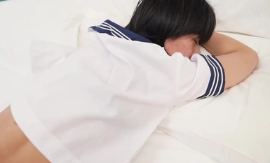 HEYZO 3276 穿校服的业余少女 Vol.3 - Hitomi Tamura