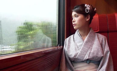 PYU-370 ทริปน้ำพุร้อน - ผู้หญิงที่แต่งงานแล้วที่ต้องการเป็นคนใจร้าย