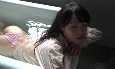 MBRAZ-048 上田紗奈 The 1st NUDE