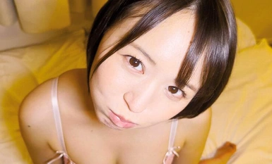 COGM-070 【実証】めちゃ華奢めちゃかわいい大食いYOU●UBERは、性欲も底なし沼