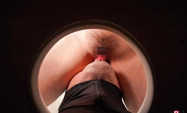 [모자이크 파괴]SDDE-715 업무 중인 직장인들이 갑자기 나타난 '얼굴'에 거침없이 마●코를 들이미는 직장 (주)OFFICE 꾸니하면서