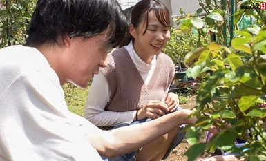 [モザイク破壊]SDAM-099 田舎に暮らす移住夫婦、奥さんのセックス 【某番組の流出動画】