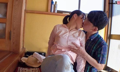 [モザイク破壊]SDAM-099 田舎に暮らす移住夫婦、奥さんのセックス 【某番組の流出動画】
