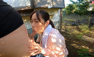 [モザイク破壊]SDAM-099 田舎に暮らす移住夫婦、奥さんのセックス 【某番組の流出動画】