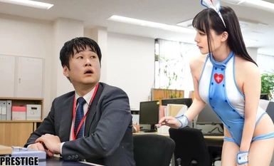 [モザイク破壊]ABF-083 【抽選でサイン入り衣装プレゼント実施中】絶対忠実秘書 鈴村あいり【MGSだけのおまけ映像付き+30分】