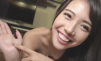 [Mosaic Destruction]368SKJK-029 98cm Erotic Butt Gachiero Creampie Saffle Maya (21) Maya Natsushiro