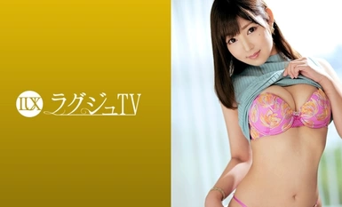 [ทำลายโมเสค]259LUXU-987 ทีวีหรู 968