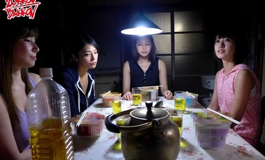 [馬賽克破壞] ZUKO-091 和公司的四位前輩一起參加修行並生了孩子。