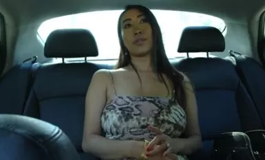 The very best breasts and fat ass Asian Li Shujuan seduced online car driver to bring home foot massage oral sex passionate lovemaking picture seductive 1080P ultra HD