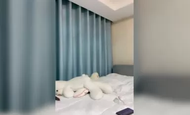 Ang welfare video ni Diandian(21)