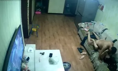 摄像头破解偷拍系列 18