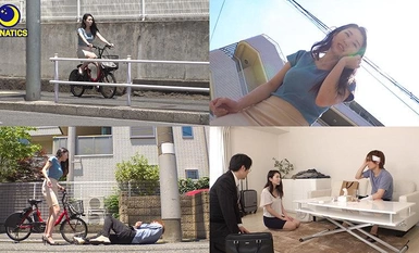 [Mosaic Destruction] LULU-092 Battering NTR 她不接受和解谈判，并将前来道歉的大胸妻子作为性处理工具。 光濑奈