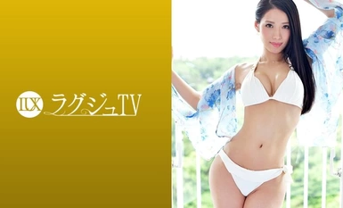 [モザイク破壊]259LUXU-988 ラグジュTV 971