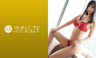 [马赛克破坏] 259LUXU-972 LUXU TV 952