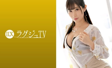 [モザイク破壊]259LUXU-1102 ラグジュTV 1089 責めるより責められたい…激しく情熱的なセックスに魅了され続けた清楚系美脚美人。大和魂を宿した巨根に突かれ、ハメ潮漏らしながら乱れまくる！
