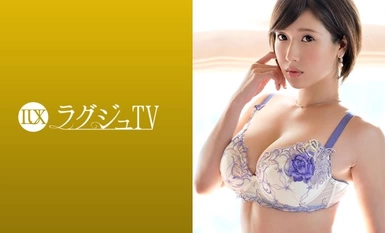 [モザイク破壊]259LUXU-1075 ラグジュTV 1054