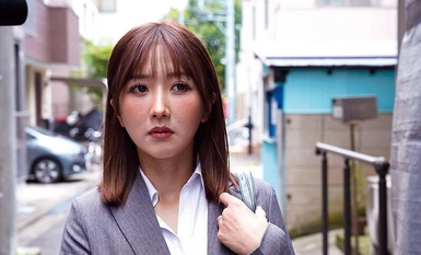 KSBJ-291 引きこもりの童貞息子がパンストフェチだと知った母は…。 大槻ひびき