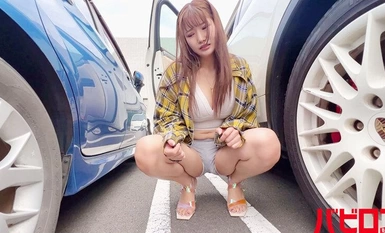 BAB-125 Gadis Cantik Semestinya Creampie Mentah Berterusan. Mikuru-chan