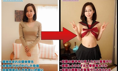 [モザイク破壊]MRSS-106 意志が強い僕の妻は卑劣な町内会に寝取られても心までは堕ちずに最後まで抵抗する姿勢を見せるが、どう見てもカラダは反応しまくっている 篠田ゆう