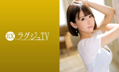 [모자이크 파괴] 259LUXU-954 럭셔리 TV 935