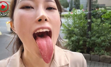 NPJS-030 フォロワー7.5万人！！裏垢で承認欲求を満たす長舌フェラ自慢ガールとオフパコ大成功！ リアルではごっくんも好きなアナコンダ女子だったので11発ザーメン丸飲みAV発売！ ありさ