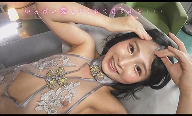TLDC-007 『IKASE Howto』セクシー男優の実践実技テクニックvs由良かな！