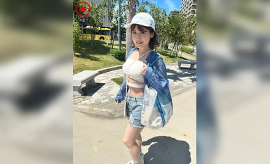 NPJS-011 あの、プロ野球中継カメラに抜かれまくるガチ日●ハ●ファン美少女と再会！ナイター始まる前にSEX、観戦後にも延長中出しSEX！