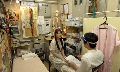 FP-042 Phòng khám châm cứu Sudo voyeur 10 phiên bản đặc biệt Beppin giọng Kyoto đang cố gắng mang thai, ngực khủng và thân hình biến thái! Đắm mình trong dầu và đạt cực khoái khoái cảm
