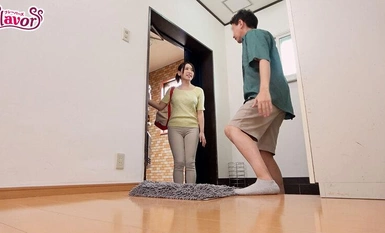 FLVA-048 Cunnilingus ngay lập tức cho hậu môn của quản gia! Một bà nội trợ mông to nghiện cunnilingus hậu môn đến gặp tôi vào ngày hôm sau mà không được phép, vì vậy tôi đã liếm lỗ đít hôi hám của cô ấy và đưa cho cô ấy một chiếc bánh kem 2 Yury Sasahara