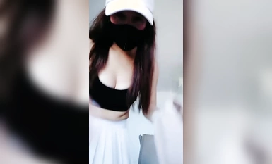 翹臀桃桃 作品合集 (7)