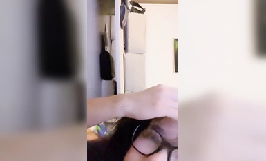 翹臀桃桃 作品合集 (18)