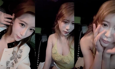 Wow~Hangzhou berpayudara besar yang menawan [payudara besar semulajadi] jarang berlaku~Main Pink memintanya menukar protagonis lelaki dan protagonis lelaki membawanya keluar dan melakukan blowjob di dalam kereta pada tengah malam (1)