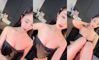 Nữ thần hàng đầu mạng xã hội xuống biển [Weikeer] với đôi chân dài miên man, mông trái đào và lỗ bánh bao đỉnh cao, nhan sắc hoàn hảo (3)
