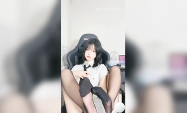 美女狸狸(1)