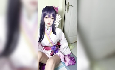 美女狸狸(3)
