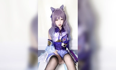 美女狸狸(8)