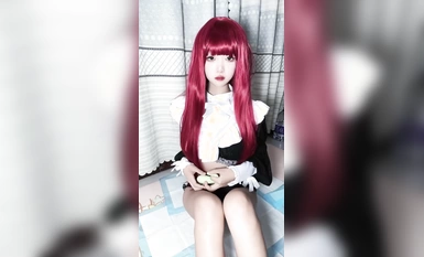 美女狸狸(9)